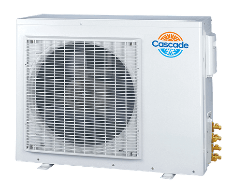 Cascade FREE MATCH CWHD14NK6OO Multi kültéri egység