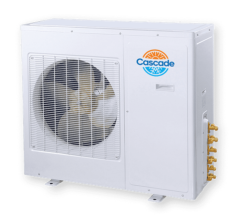 Cascade FREE MATCH CWHD36NK6OO Multi kültéri egység