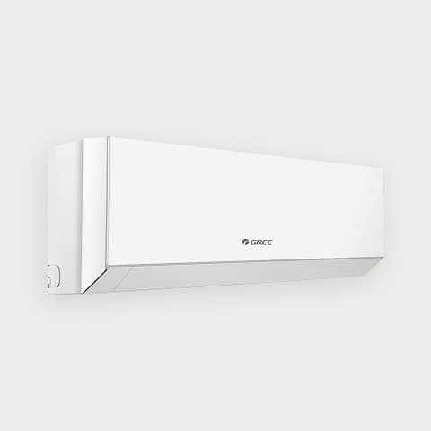 Gree Smart One inverter 3,51 kW klíma szett