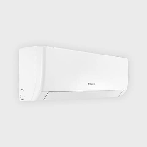 Gree Pulse inverter 4,6 kW klíma szett